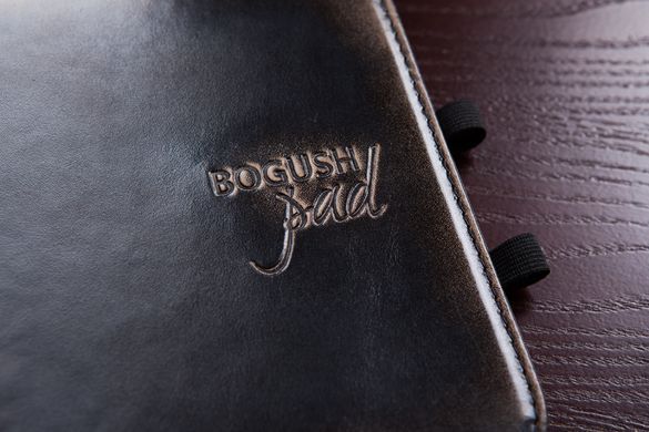 BogushPad Черный