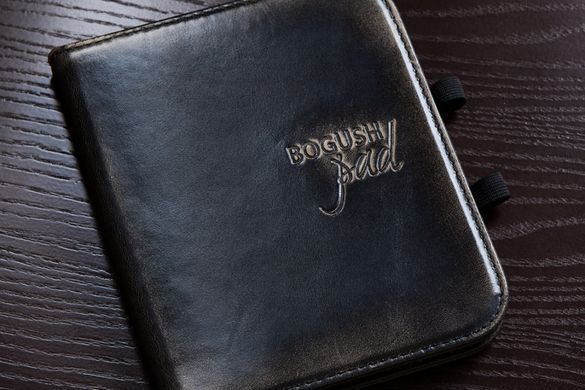 BogushPad Черный